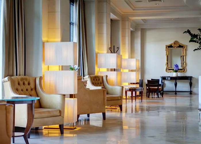 Mercure Catania ExcelsiorAlbergo