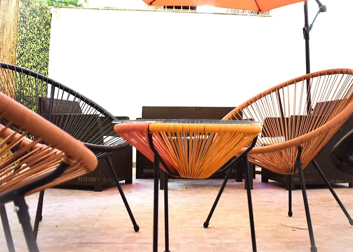 Il Terrazzino di Piazza Verga