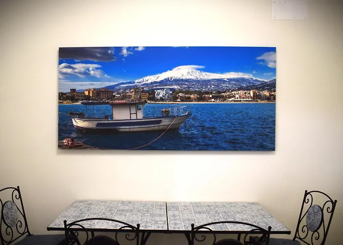 Il Terrazzino di Piazza Verga