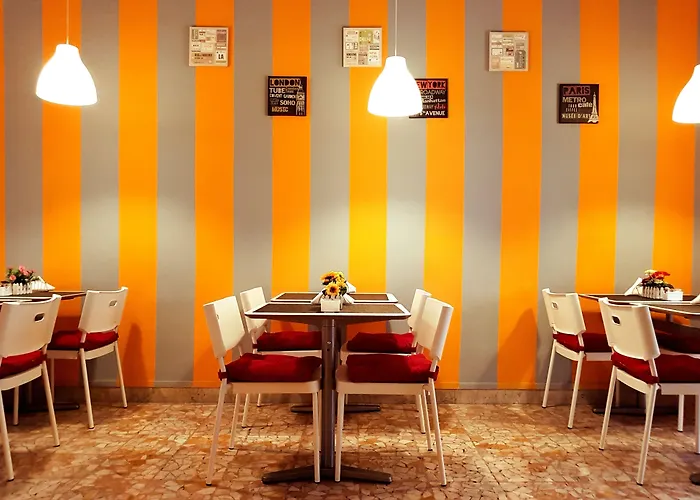 Oberdan Bed & Breakfast Bed and Breakfast