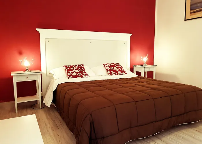 Oberdan Bed & Breakfast Bed and Breakfast